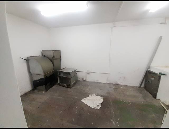 84M² RETAIL RENTED IN GQEBERHA CENTRAL